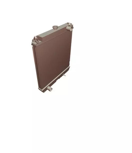 Radiateur pour generateur sdmo - generateur,