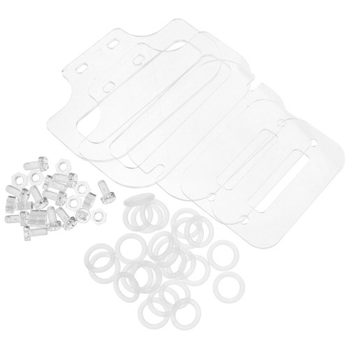 Accessoires pour hamster - accessoires,