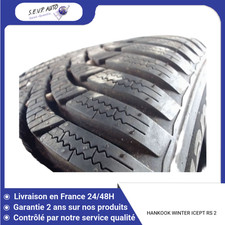 🇫🇷 Pneu HANKOOK WINTER