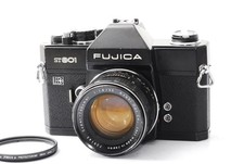 Boîtier Fujica FUJICA ST801