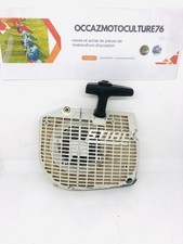 Lanceur Tronçonneuse Stihl MS 660/650/066 Réf : 1122 080 2110 (Voir Description)