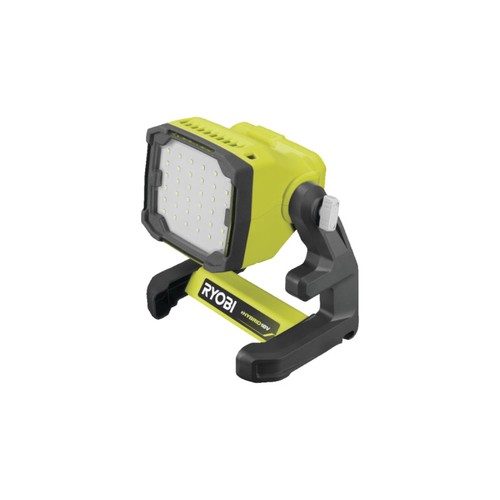 Projecteur led ryobi 18v - projecteur, one+