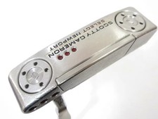 Scotty Cameron Select Newport