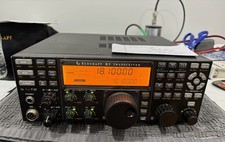 Elecraft K3/100 High Perf