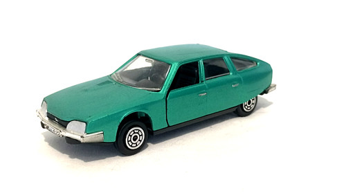 Citroën 2200 norev - ,