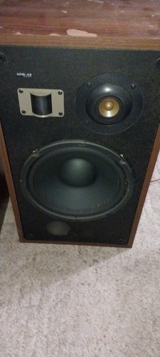 Vintage pioneer hpm - vintage,