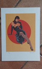 Berthet affiche pin - berthet,