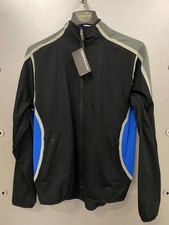 Felpa Tuta Jackle Windbreacker Originale BMW TG XL 72607717260