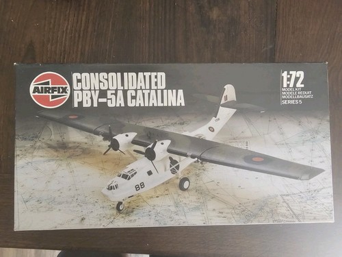 Airfix consolidated - airfix,