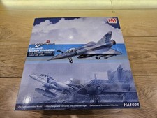 Hobby Master HA1604 Dassault Mirage 2000 Diecast Model HAF 332 Mira Falcon Neuf