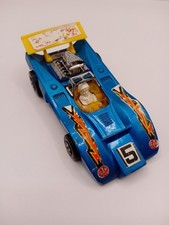 Véhicule 1974 Matchbox Speed