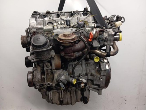 Moteur honda civic phase 1 - moteur,