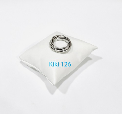 Jolie bague argent - argent, 925