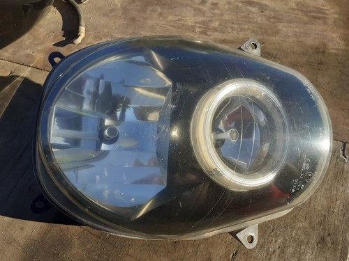 Phare avant 125 gts sym - phare, 2008