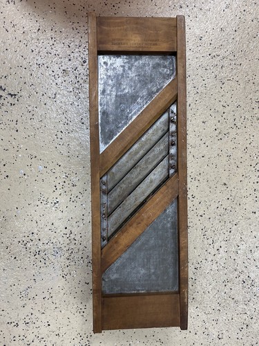 Vintage cabbage chopper slicer - cabbage,
