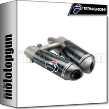 TERMIGNONI POT ECHAPPEMENT