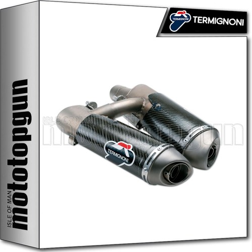 Termignoni pot echappement - termignoni,