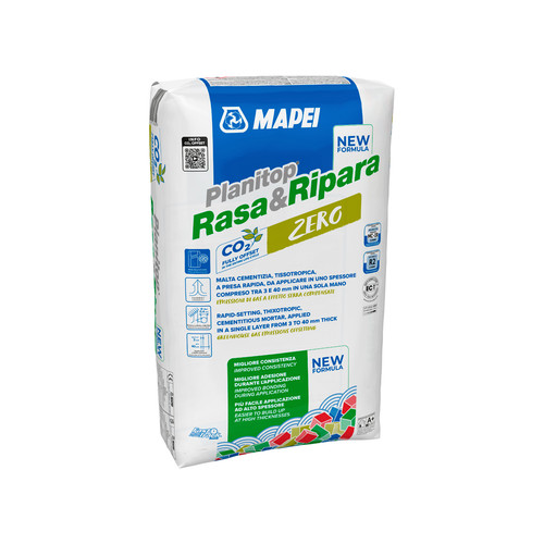 Mapei raso répare planitop - répare,