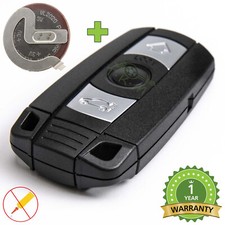 COQUE CLÉ POUR BMW 1 E81 E82