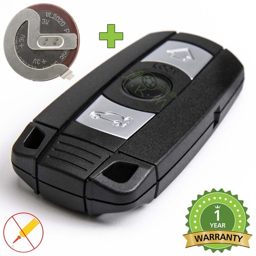 Coque clé pour bmw - pour, e81