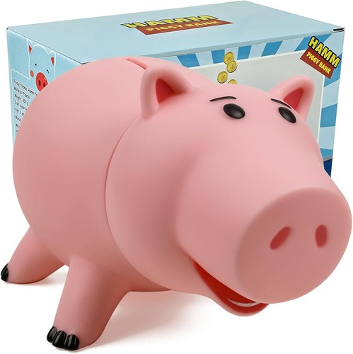 Tirelire enfant cochon toy - enfant,