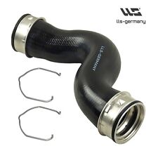 Durite Turbo Entrée D'Air