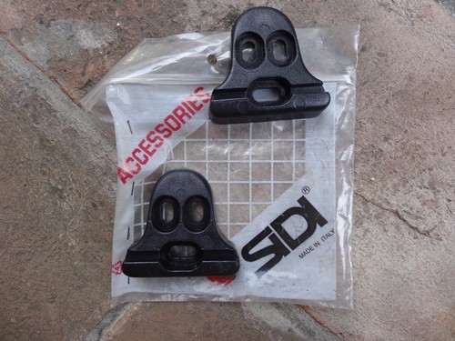 Crampons sidi sans boulon - crampons,