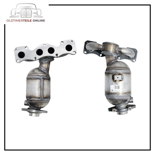 Pot catalytique neuf pour - pot,