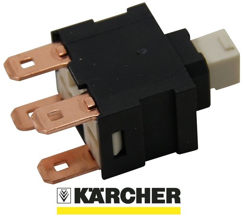 Karcher 66304370 interrupteur - karcher,