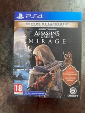 Jeu PS4 " Assassin's Creed