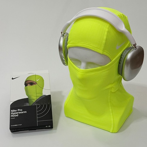 Nike pro therma - therma-fit, hyperwarm