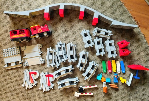 Lego duplo lot - lego,