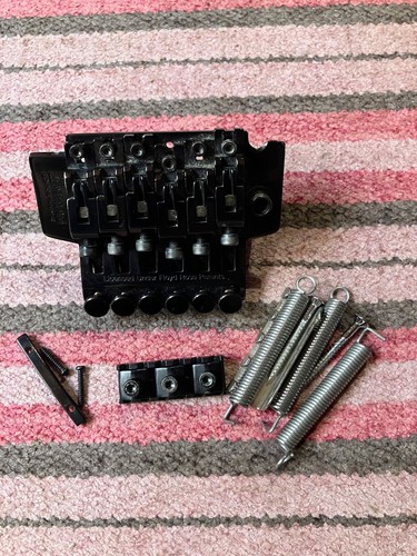 Ibanez trs tremolo - ibanez, ii
