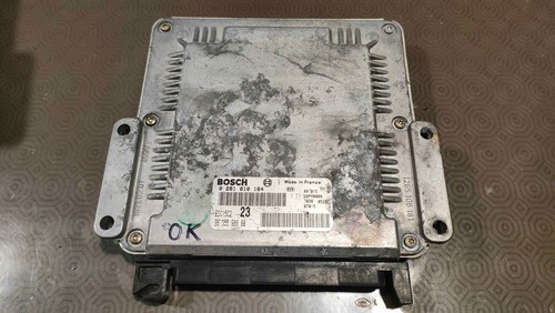 Calculateur immo off edc15c2 - edc15c2,