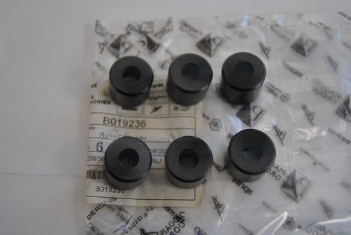 Set rouleaux variateur - rouleaux,