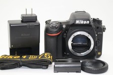 Nikon D750 Body Digital SLR
