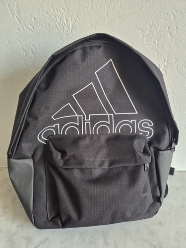 Sac dos noir adidas - sac, à