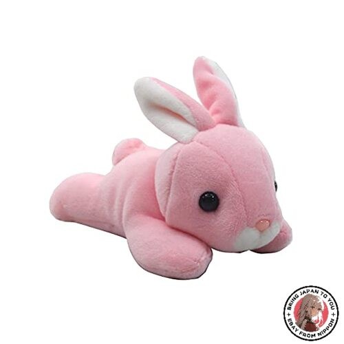 Nouveau lapin pokepuni - lapin, à