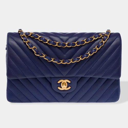 Sac chanel timeless classique - sac, timeless/classique