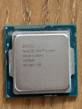 PROCESSEUR INTEL i5-4460 i5