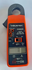 Multimètre À Pinces Wavetek