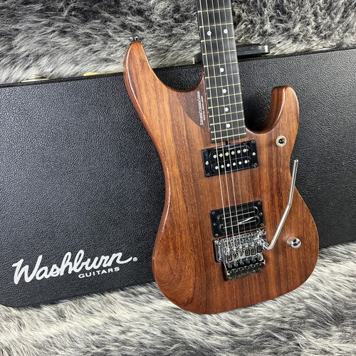 Washburn n4e pnm nuno - pnm,