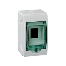 Mini-Coffret Électrique