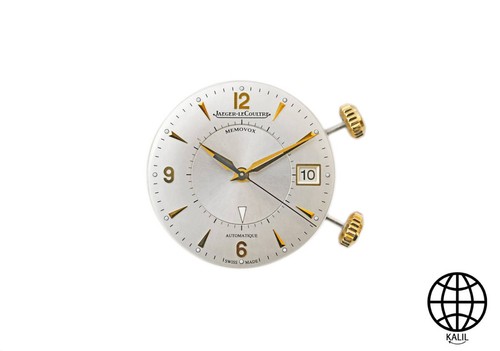 Jaeger lecoultre véritable - jaeger-lecoultre,