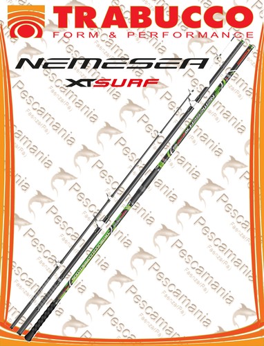 Canne surfcasting trabucco - canne,