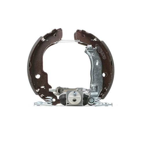Brake set drum - brake, brakes