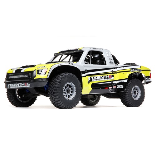 Losi truck super baja - rc,