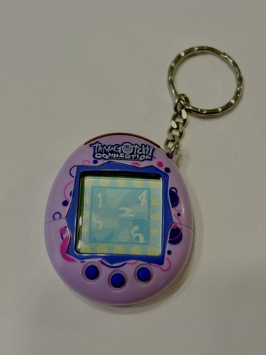 Tamagotchi connection - tamagotchi,