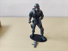 NECA, FIGURINE RESIDENT EVIL, HUNK