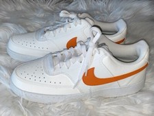 Nike Court Vision Low Next Nature Baskets Chaussure Style Old school Neuve 42,5